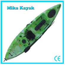 Ocean Boat Fishing Native Watercraft Kayak with Pedals Plastic Canoe
